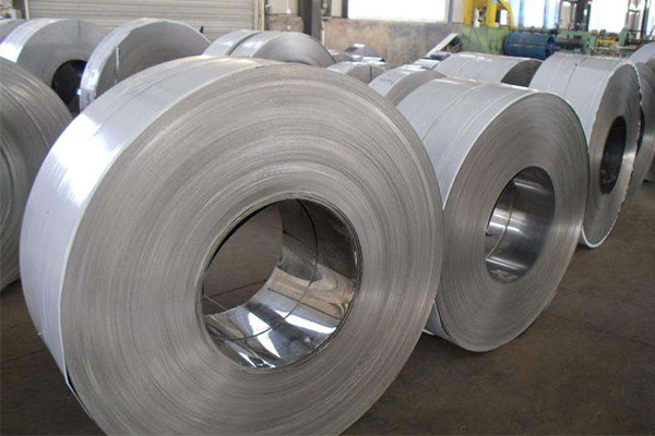 Japanese stainless steel series