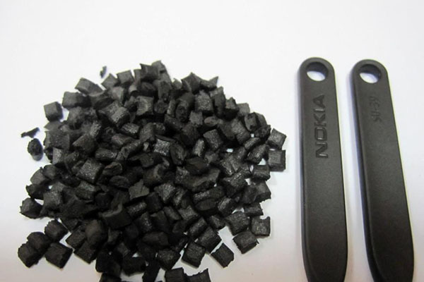 Conductive/Antistatic/EMI/FR