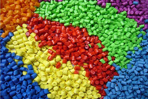 Special color effect