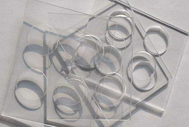 Laser-Markable Compounds