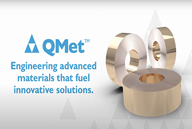 QMET™