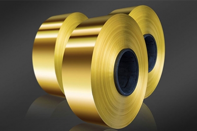 Other copper alloys