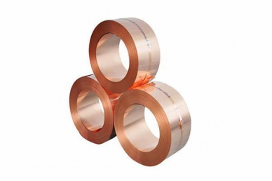 High performance phosphor bronze HQ series