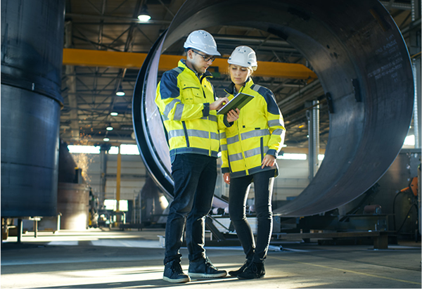 Engineering support
