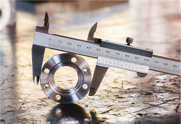 Testing and Measurement